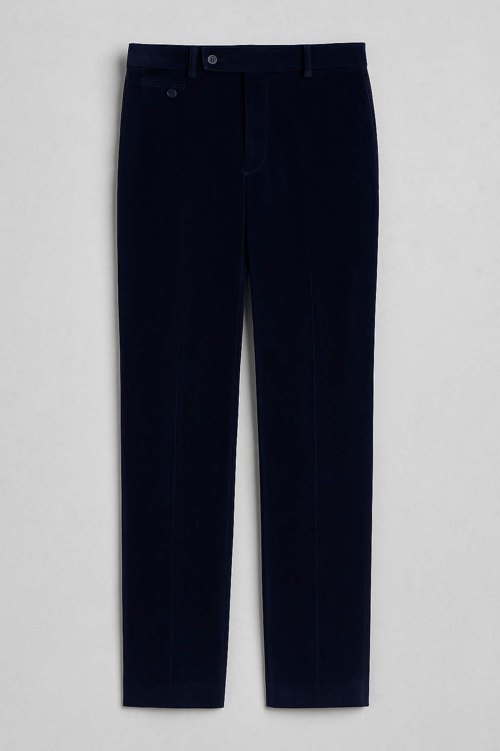 Inserch Military Pant (Navy)