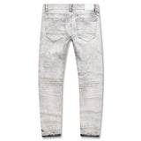 Relaxed Fit Jordan Craig "Claxton" Jean (Bone White) 351R