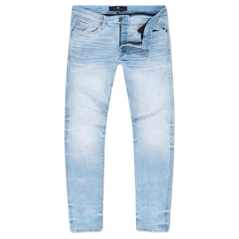 Relaxed Fit Jordan Craig "Luxor" Jean (Sky Blue) 358