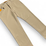 Enzo Stretch Pant (Oatmeal) Alpha 381