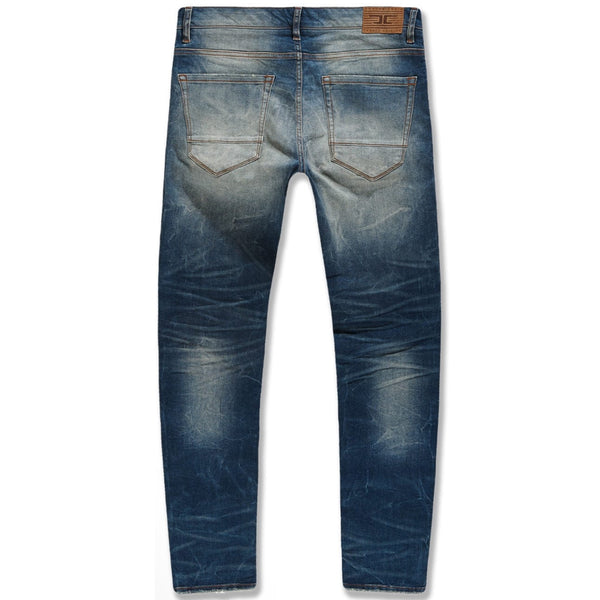 Relaxed Fit Jordan Craig "Calvin" Jean (Desert Blue) RS