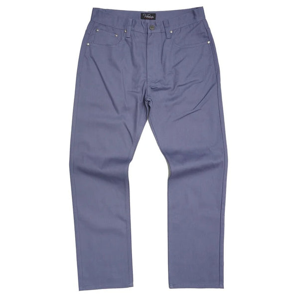 Veno Jean Relaxed Comfort Fit (Smoke Blue)