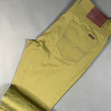 Prestige Casual Jean Pant (Avacado) 100