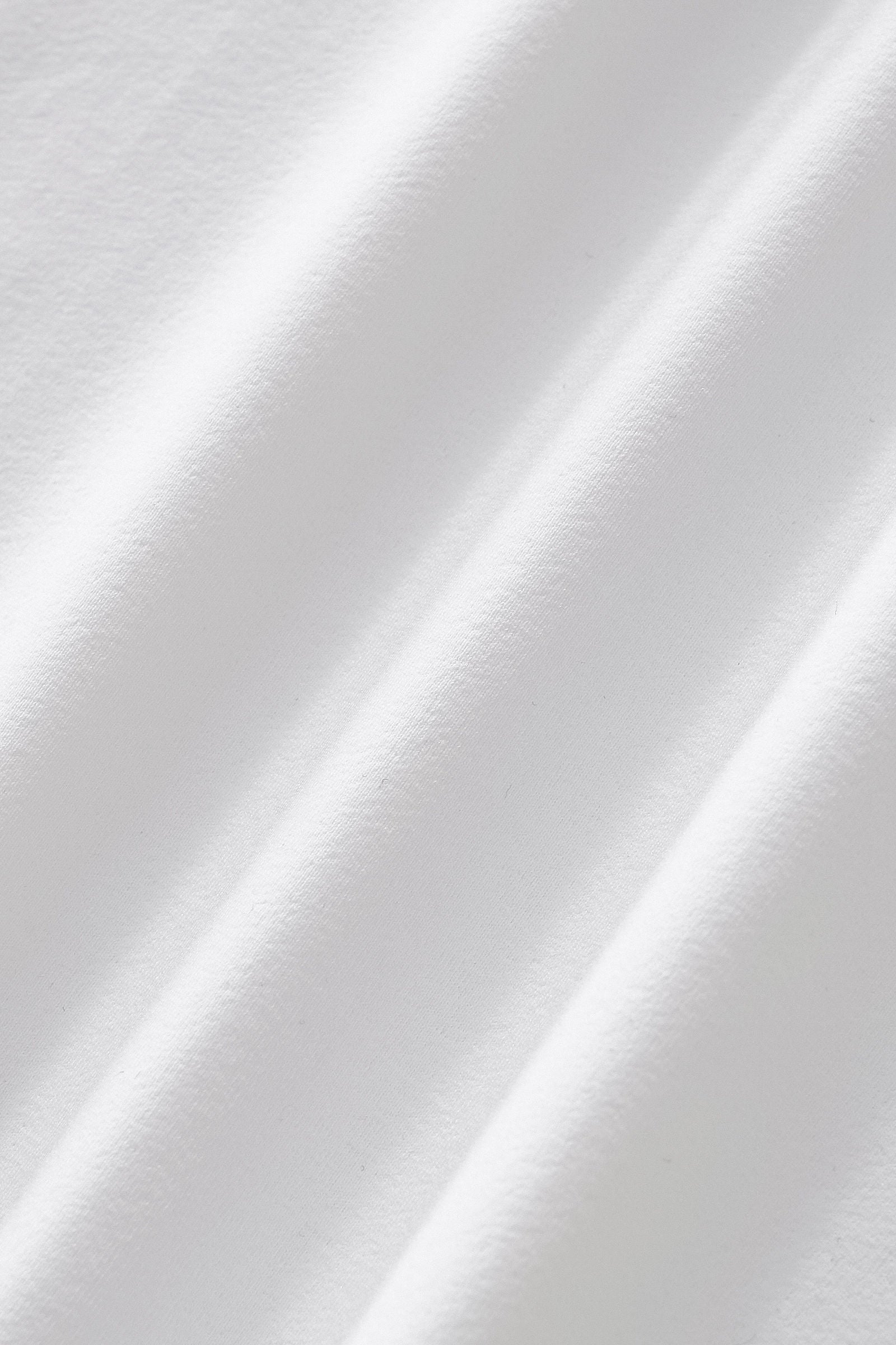 Perforated Collar Performance Polo – El Baron WHITE/SILVER
