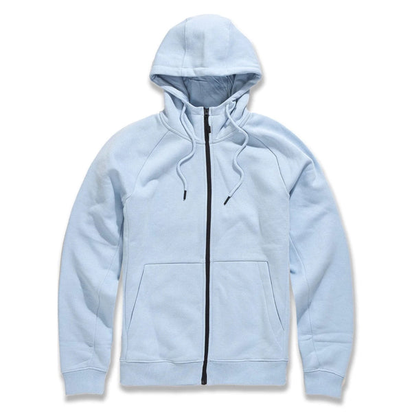 Jordan Craig Sparta Hoodie Blue