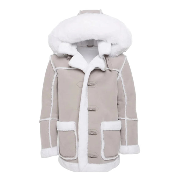 Jordan craig clearance sherpa jacket