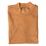 Inserch Cotton Blend Mock Sweater (Aztek)