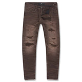 Relaxed Fit Jordan Craig "Lexington" Jean (Brown) RS