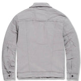 Jordan Craig "Maxton" Denim Jacket (Gray)