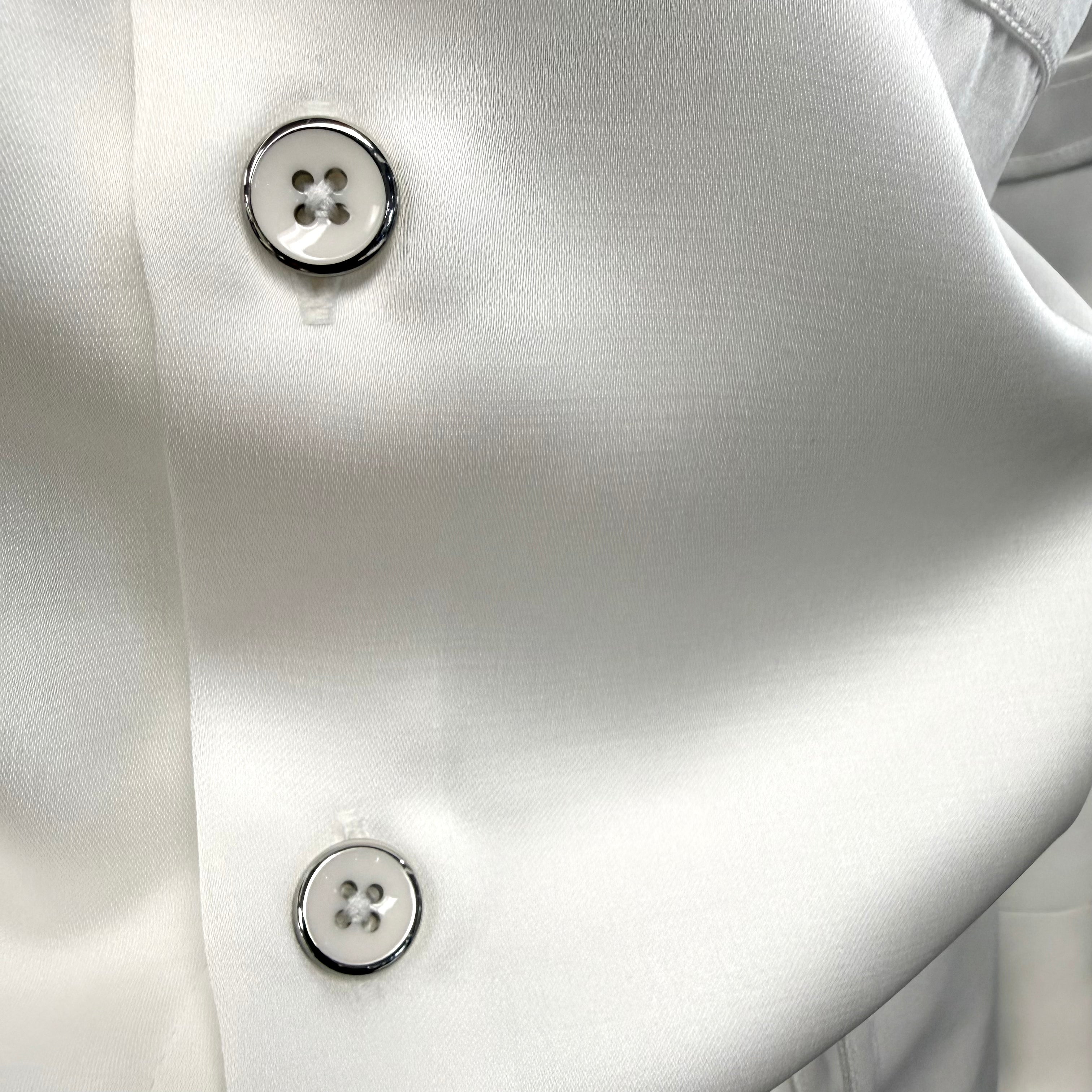 Lanzino Men's White Party Set