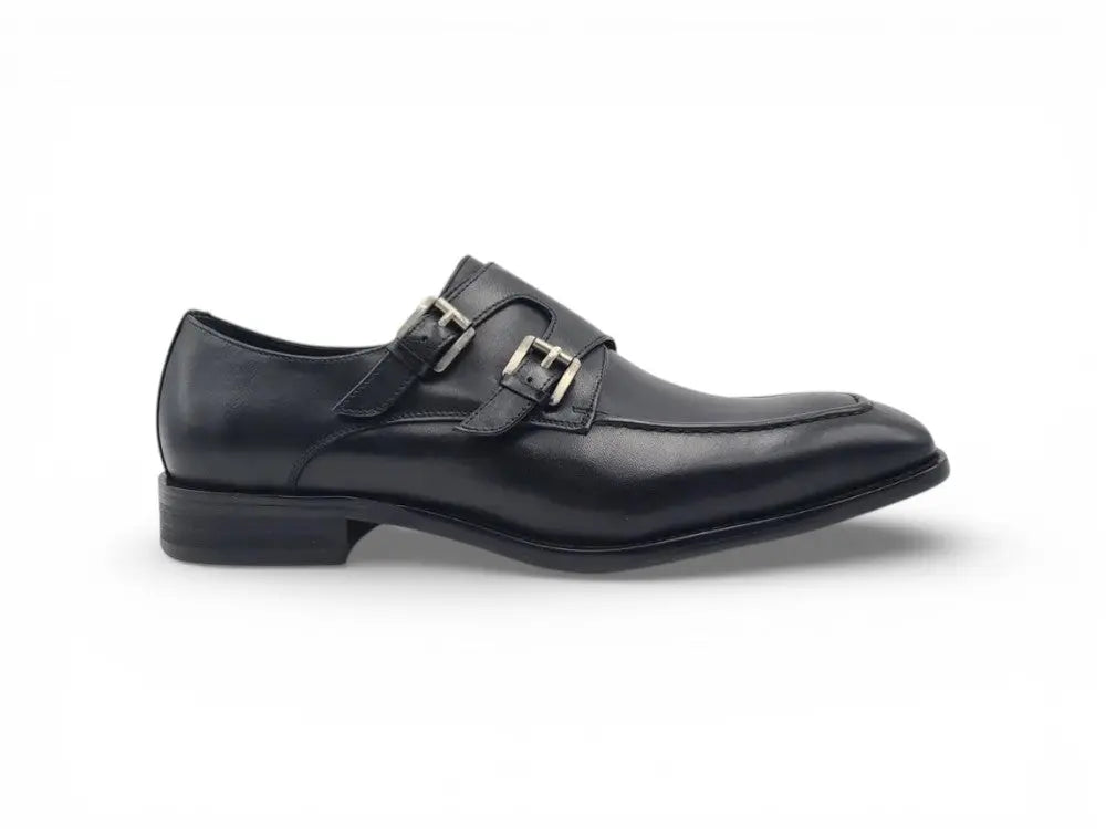 Gorgeous Double Monk Loafer