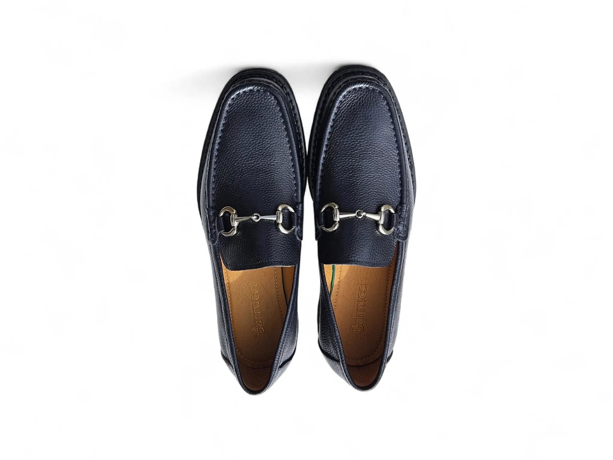 Horsebit Loafer Lug Sole