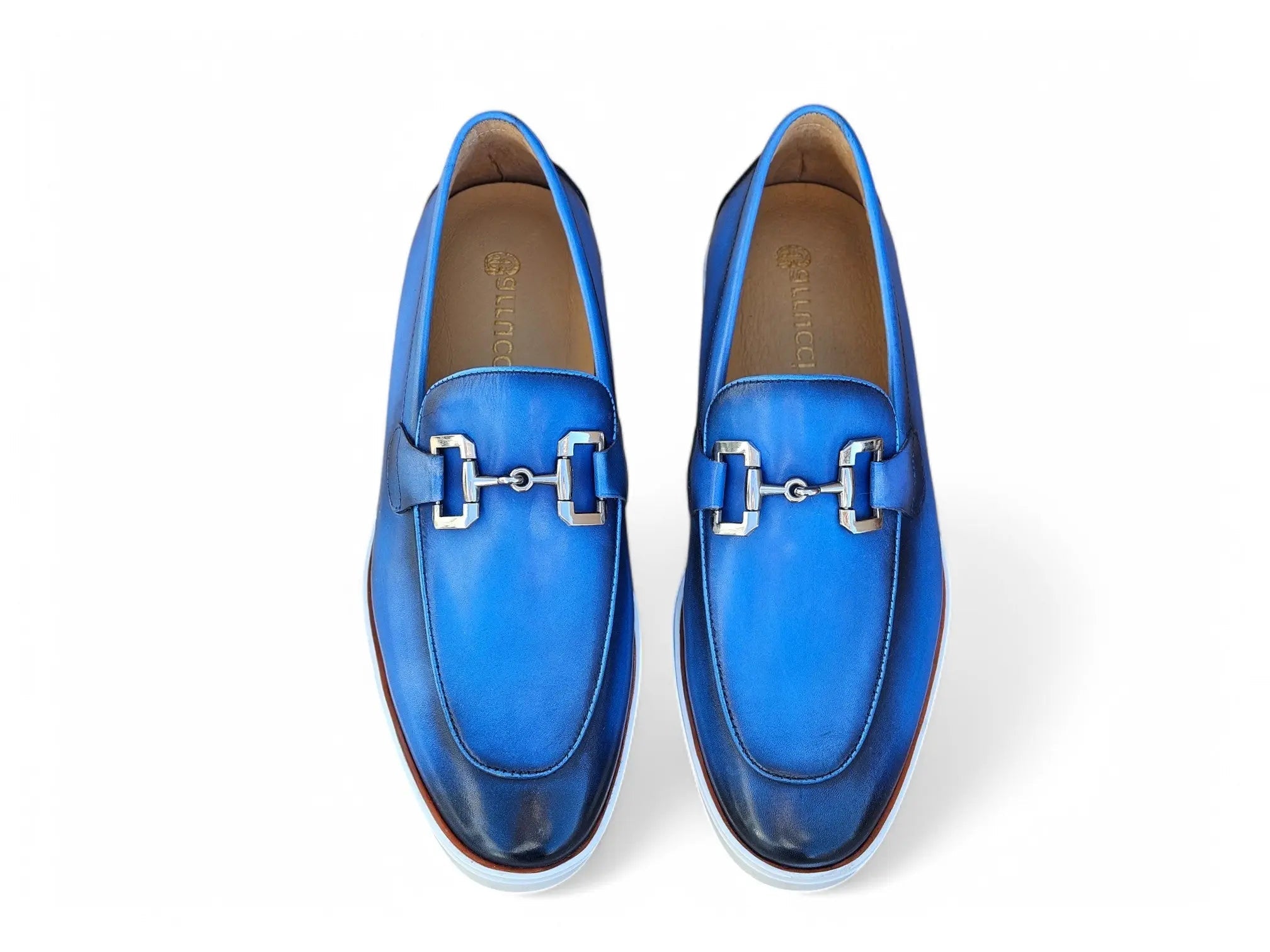 Horsebit Loafer in Sporty Sole