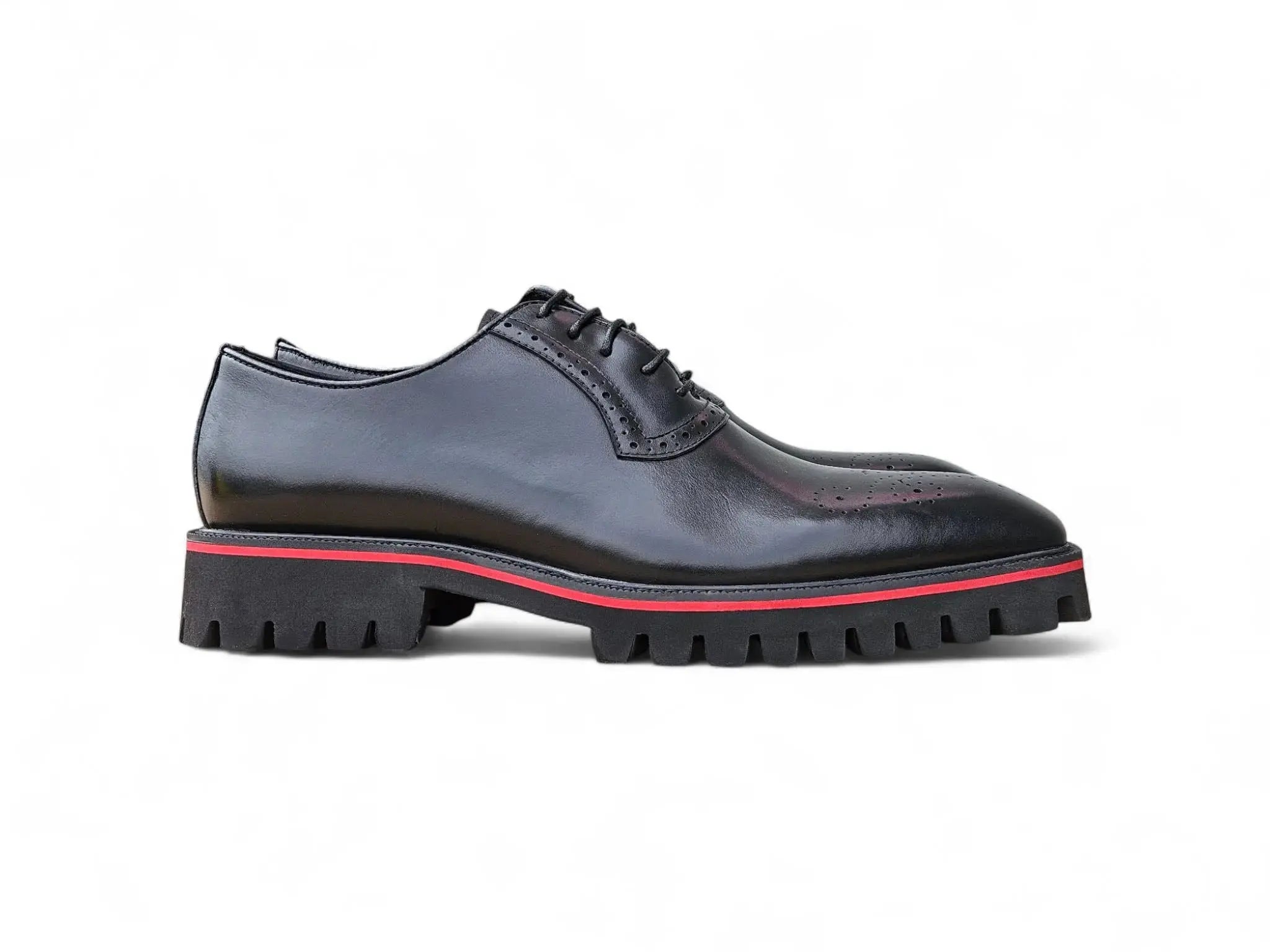 Hybrid Lug Oxford
