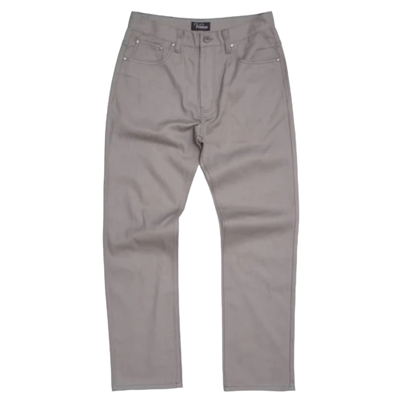 Veno Jean Relaxed Comfort Fit (Light Gray)