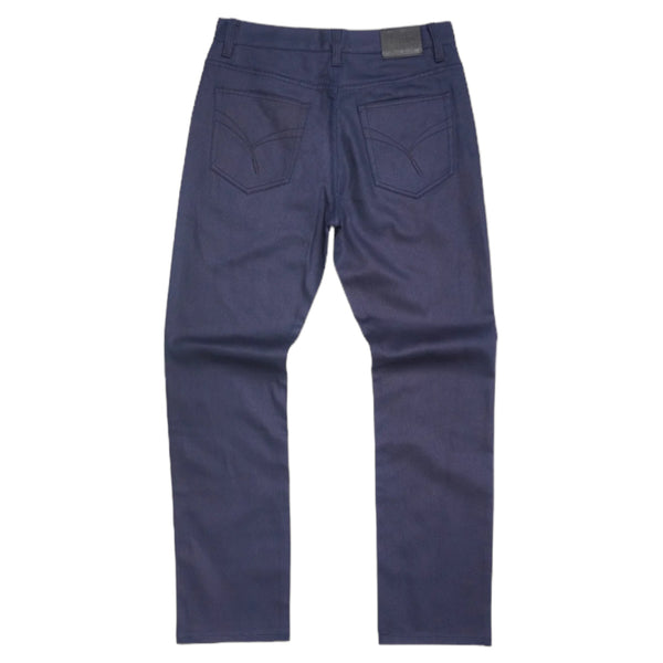 Veno Jean Relaxed Comfort Fit (Navy)