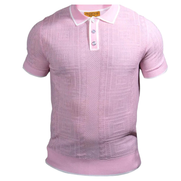 Prestige "Woodford" Luxury Knit (Pink) 220