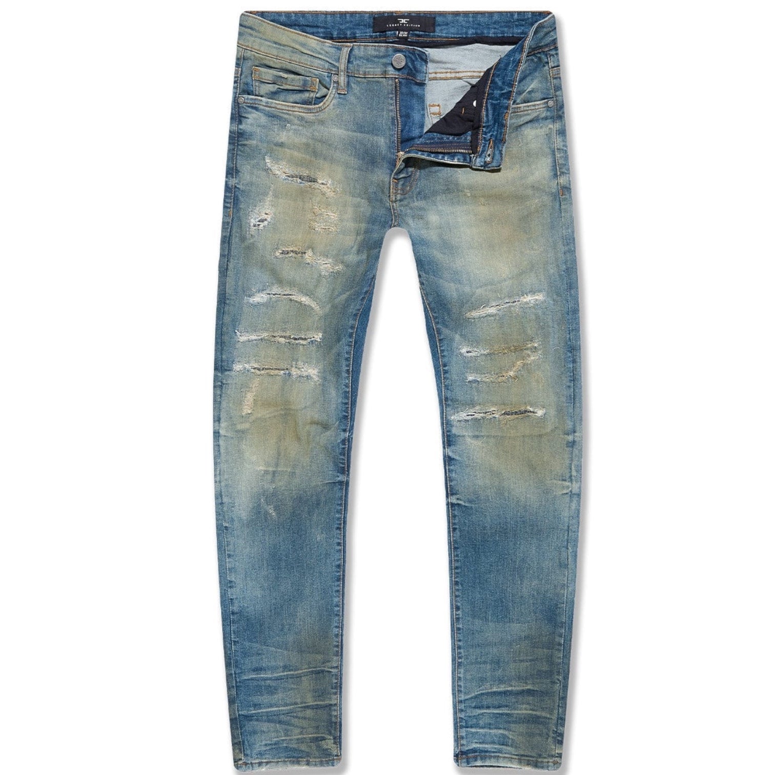 Relaxed Fit Jordan Craig "Hoffa" Jean (Mesa Wash)