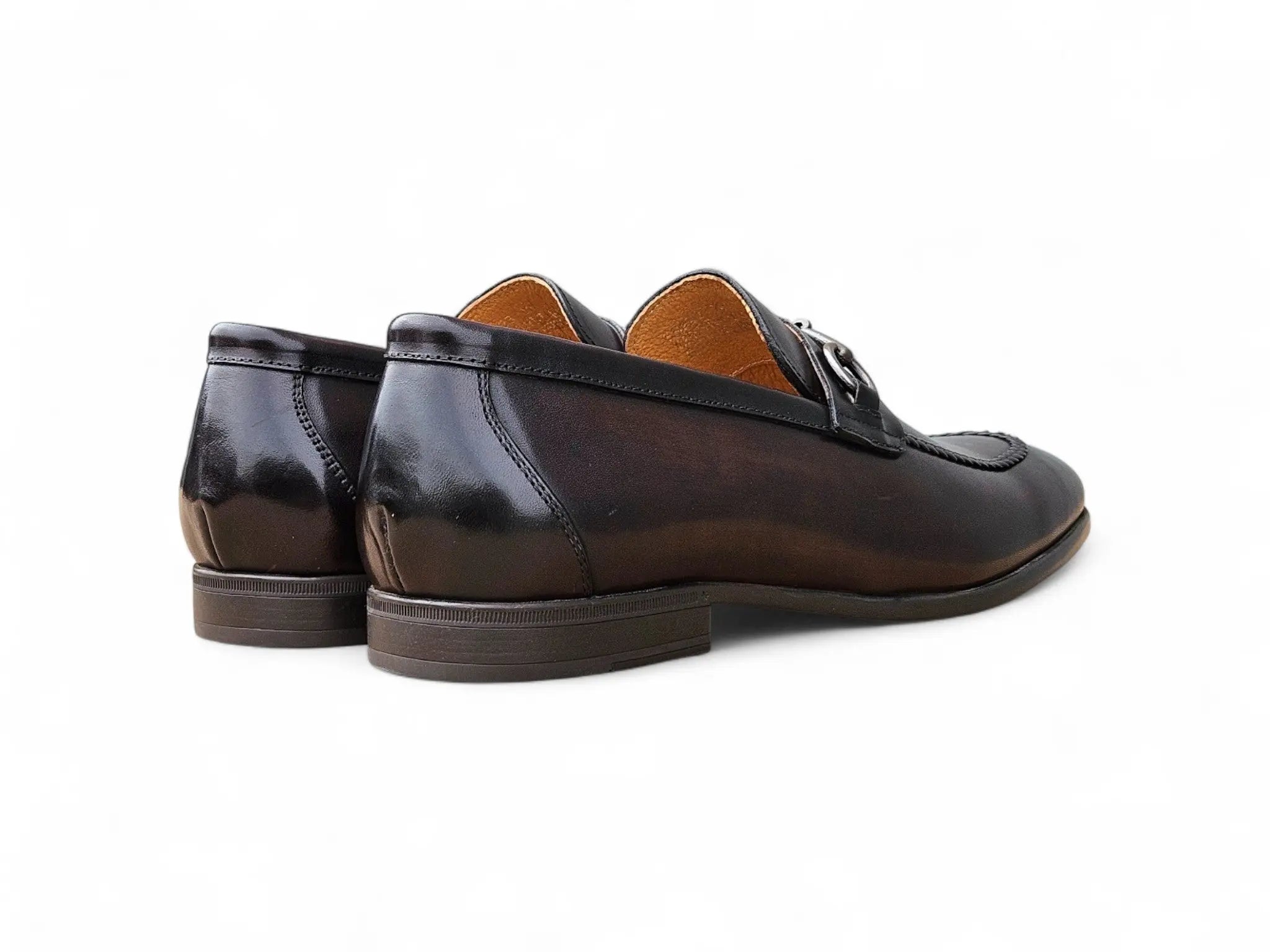 Madison Bit Loafer
