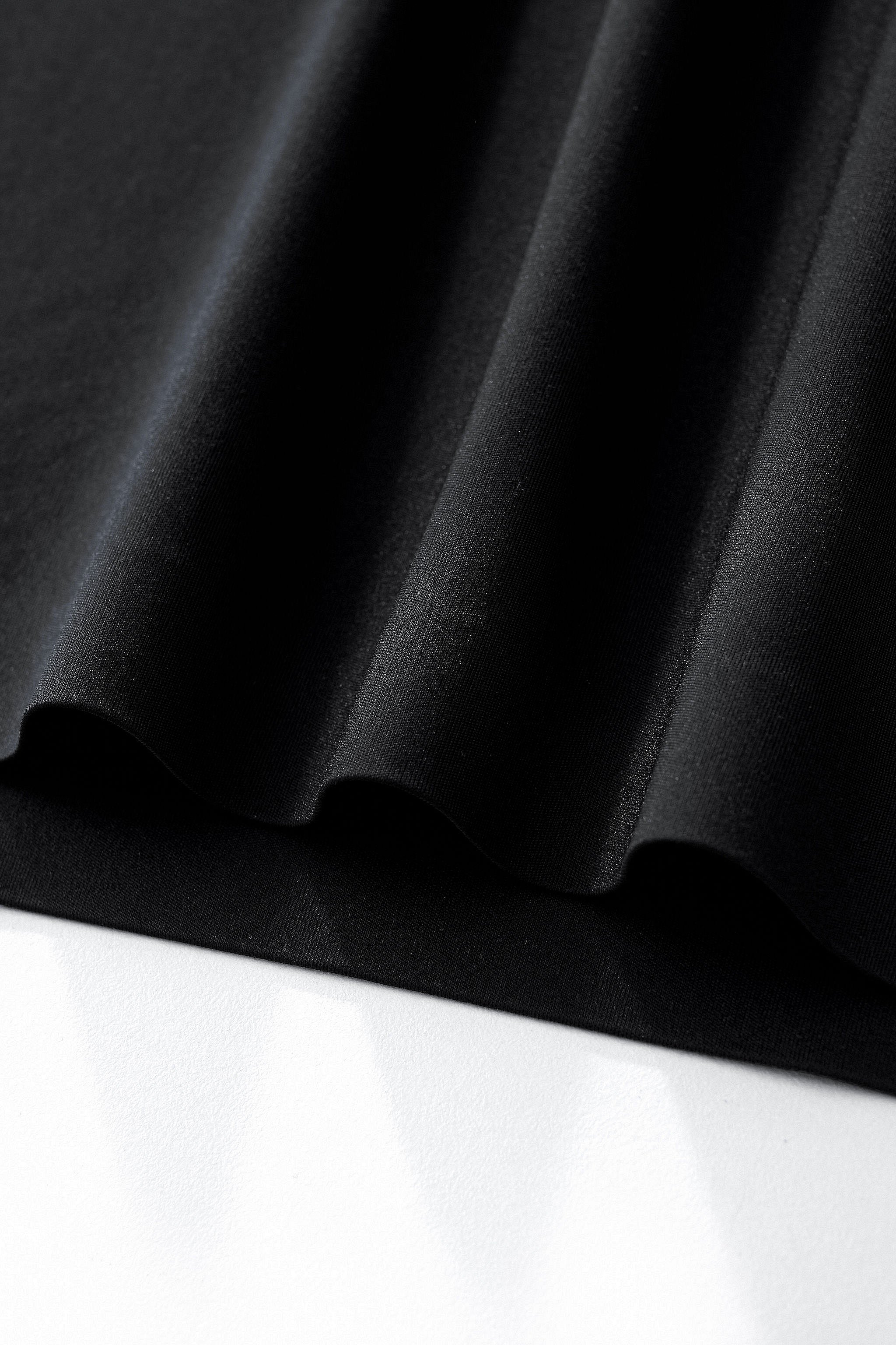 Lustre Aura Polo BLACK/GOLD