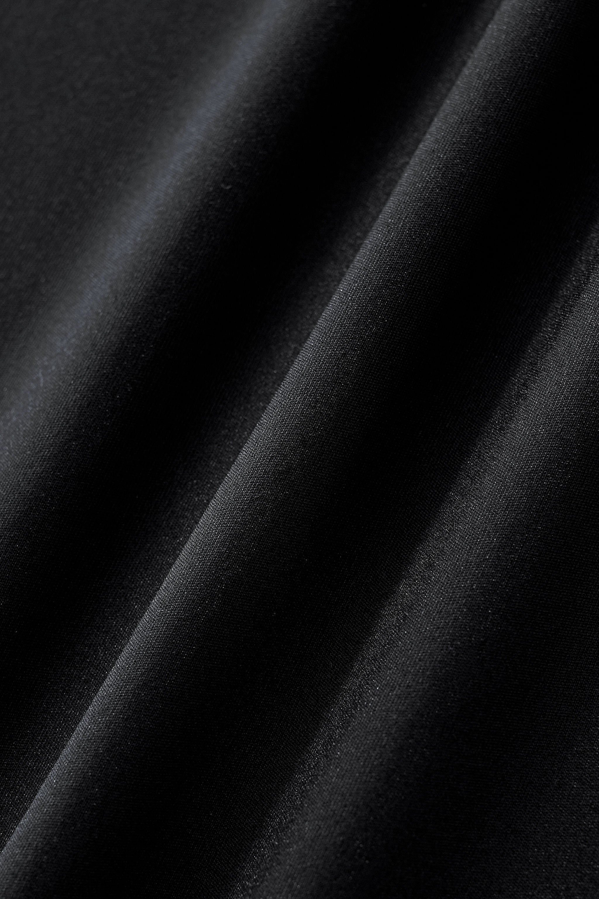 Lustre Aura Polo BLACK/GOLD