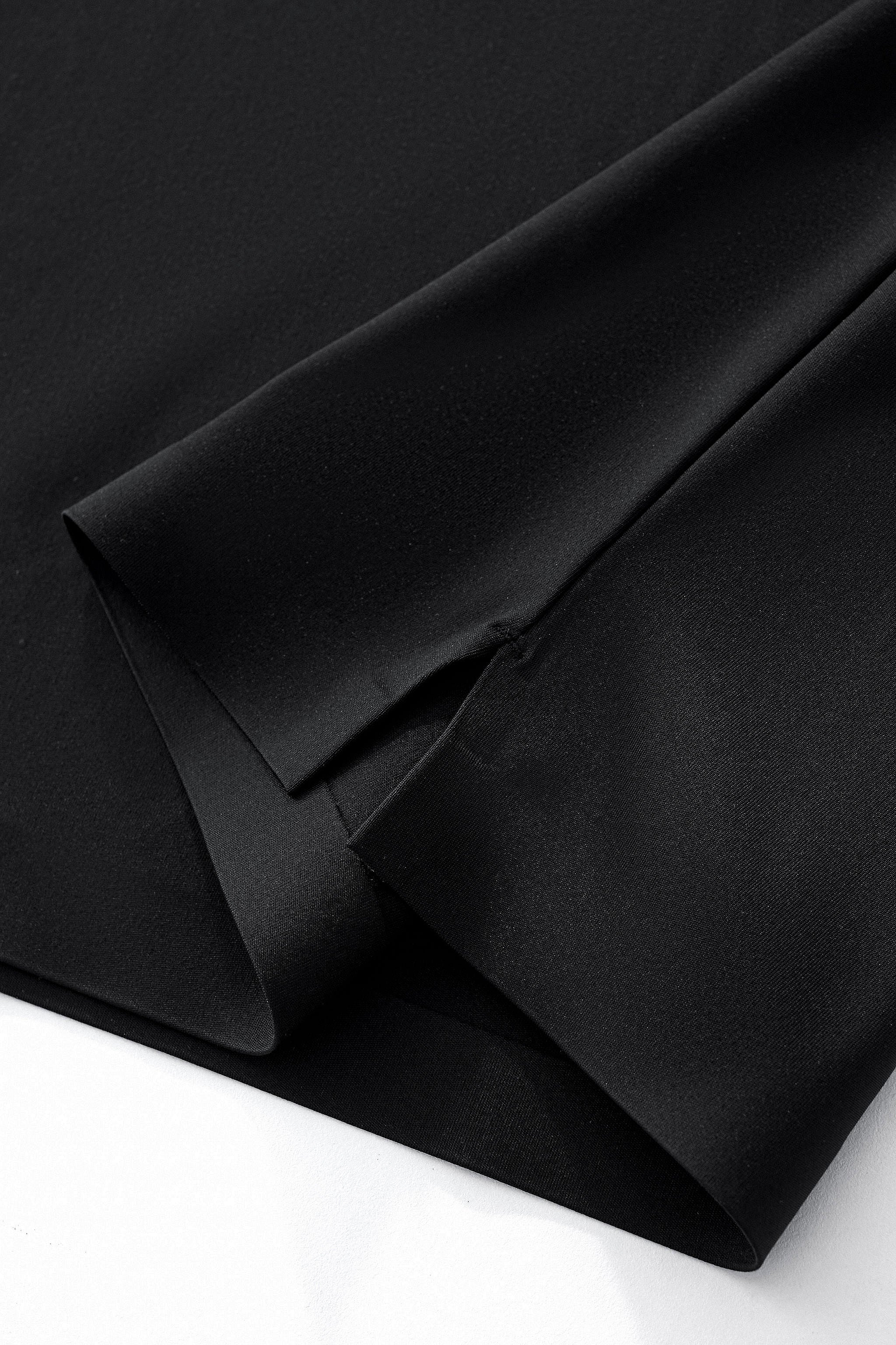 Lustre Aura Polo BLACK/GOLD