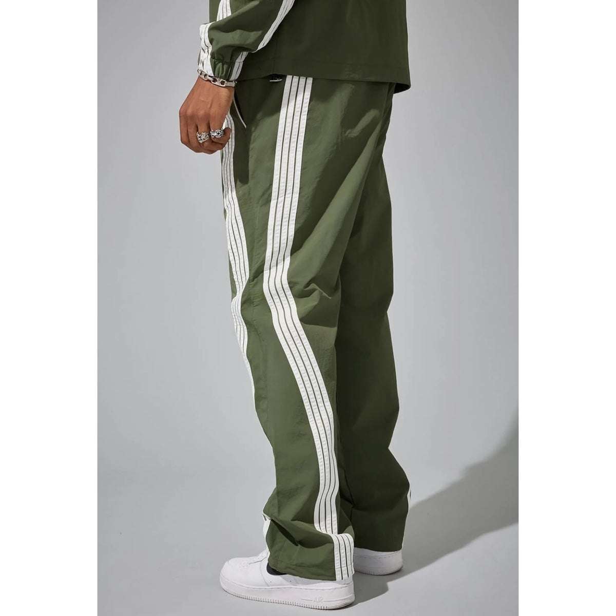Jordan Craig Eclipse Track Set - Olive