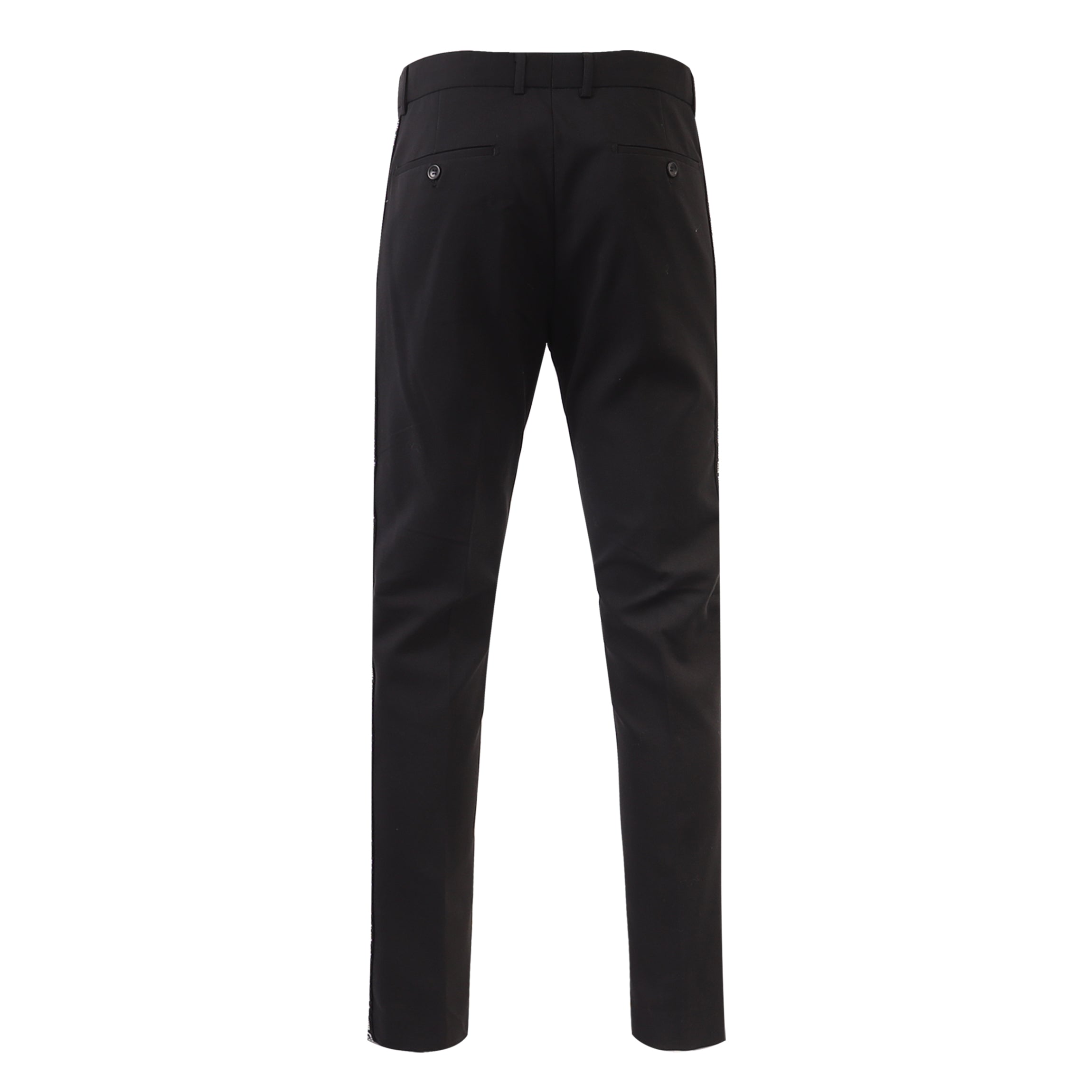 Gem Glam Pant BLACK/GOLD