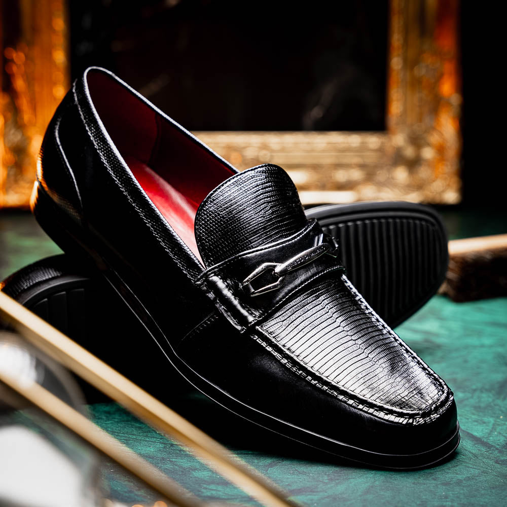 Ravello Black