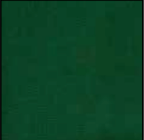 Inserch Cotton Blend Mock Sweater (Green Sapphire)i