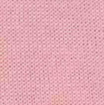 Inserch Cotton Blend Mock Sweater (Pink)