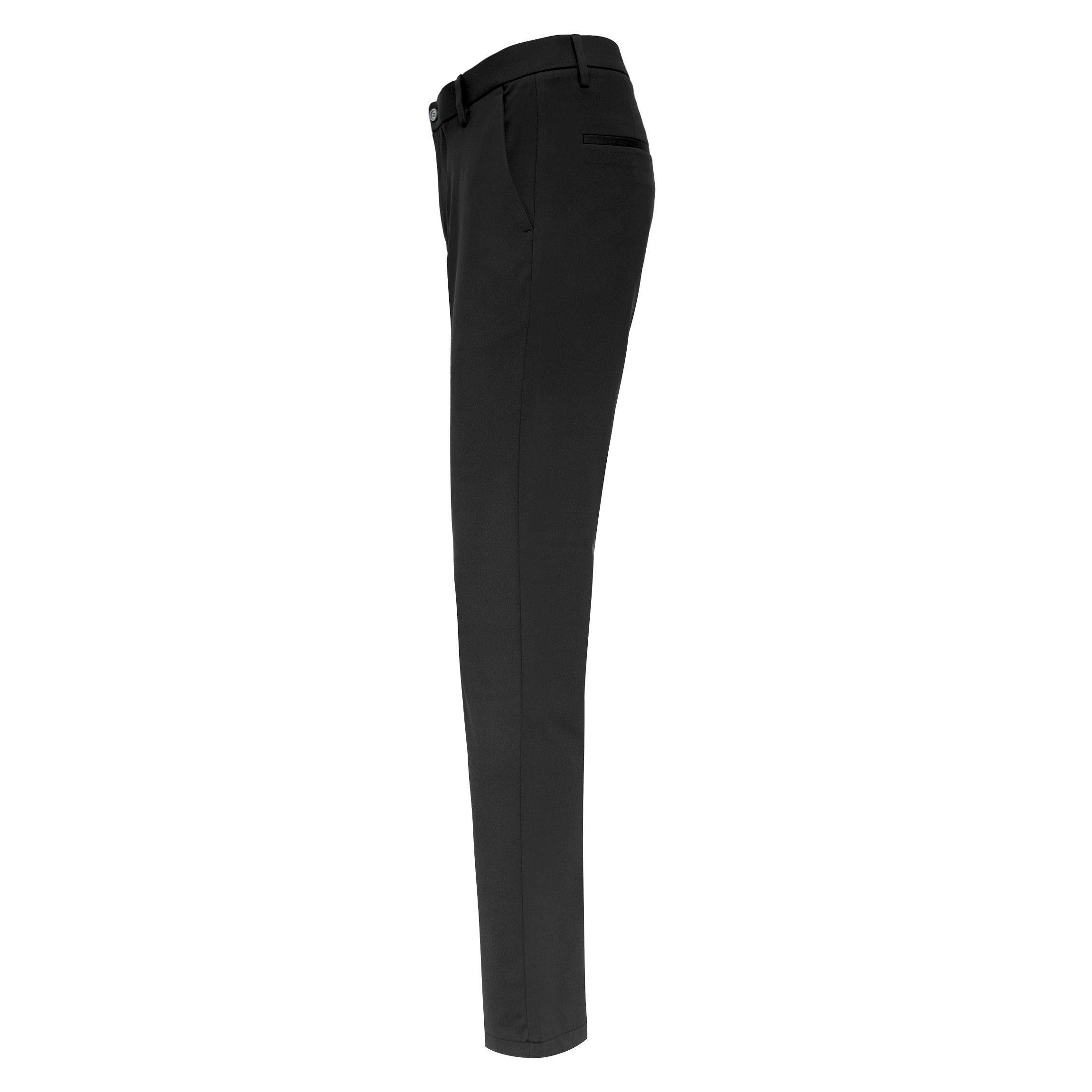 Style Essential Pant BLACK