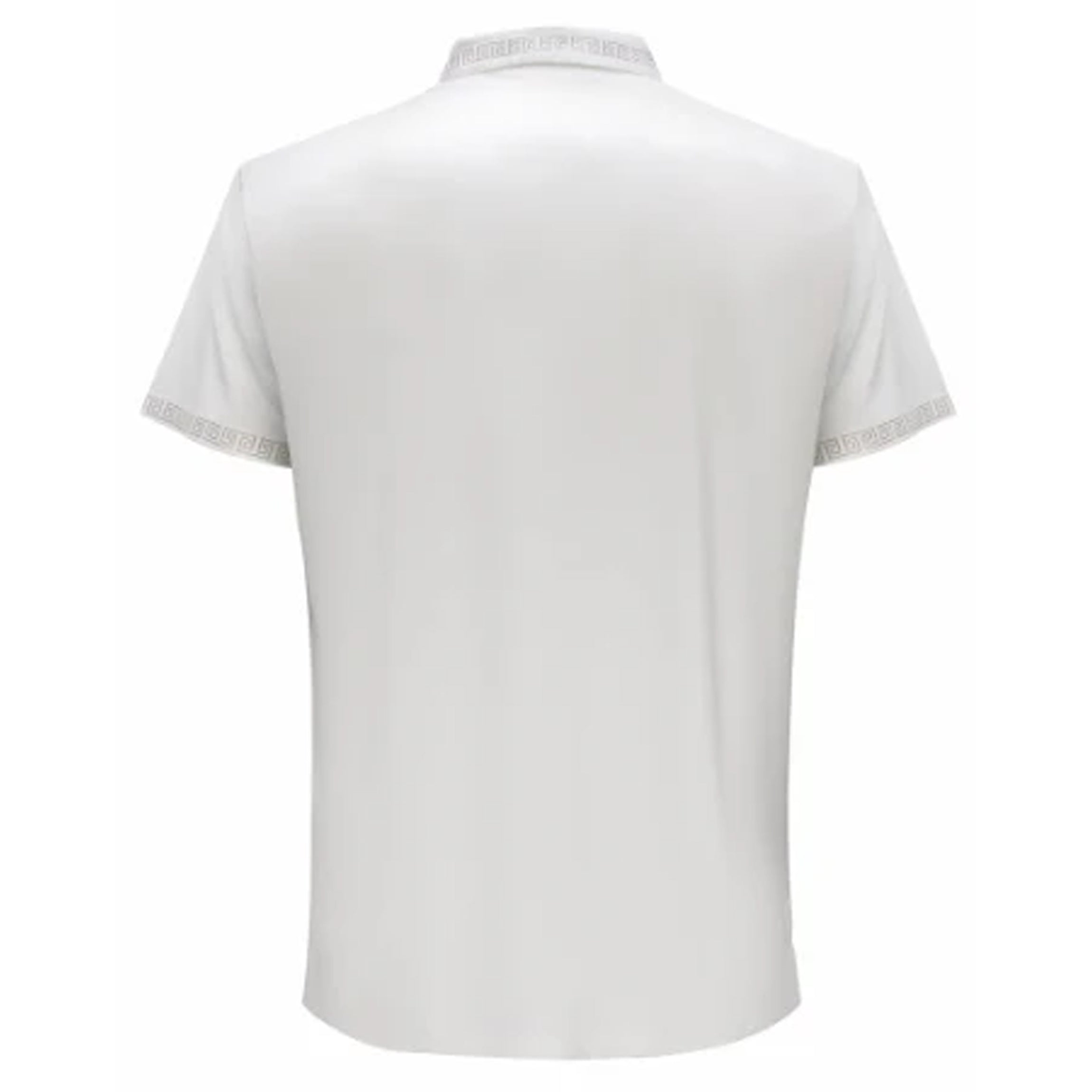 Tranquil Thread WHITE/GOLD