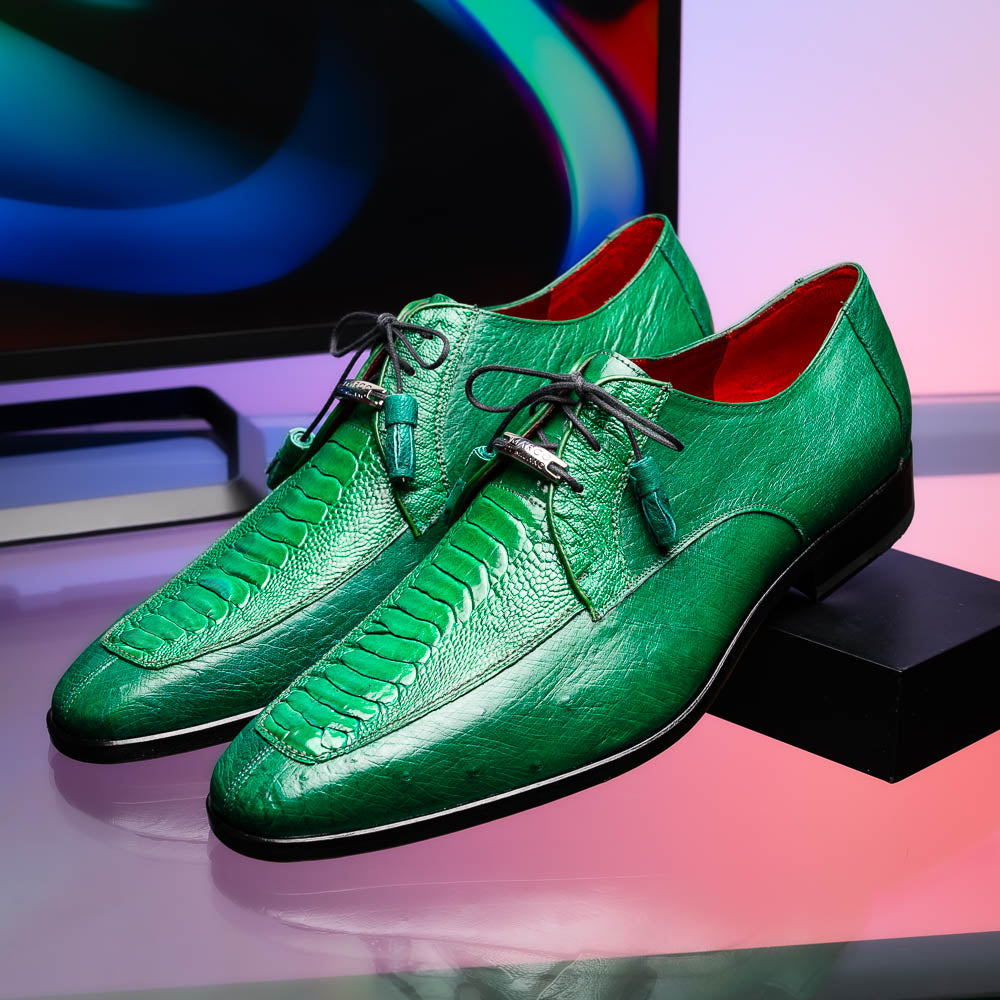 Andretti Lemon Green