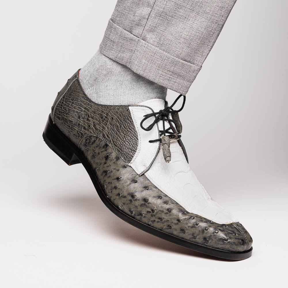 Andretti White / Gray