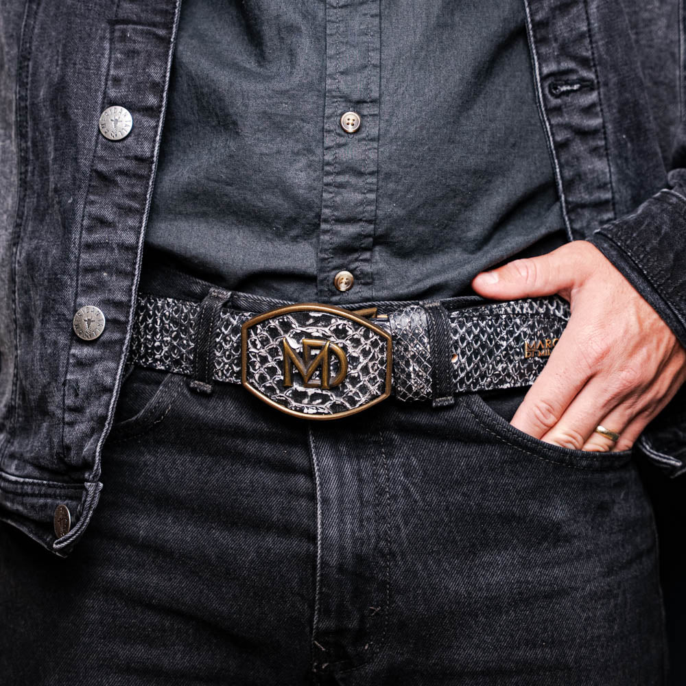 Arkansas Belt Antique Newspaper