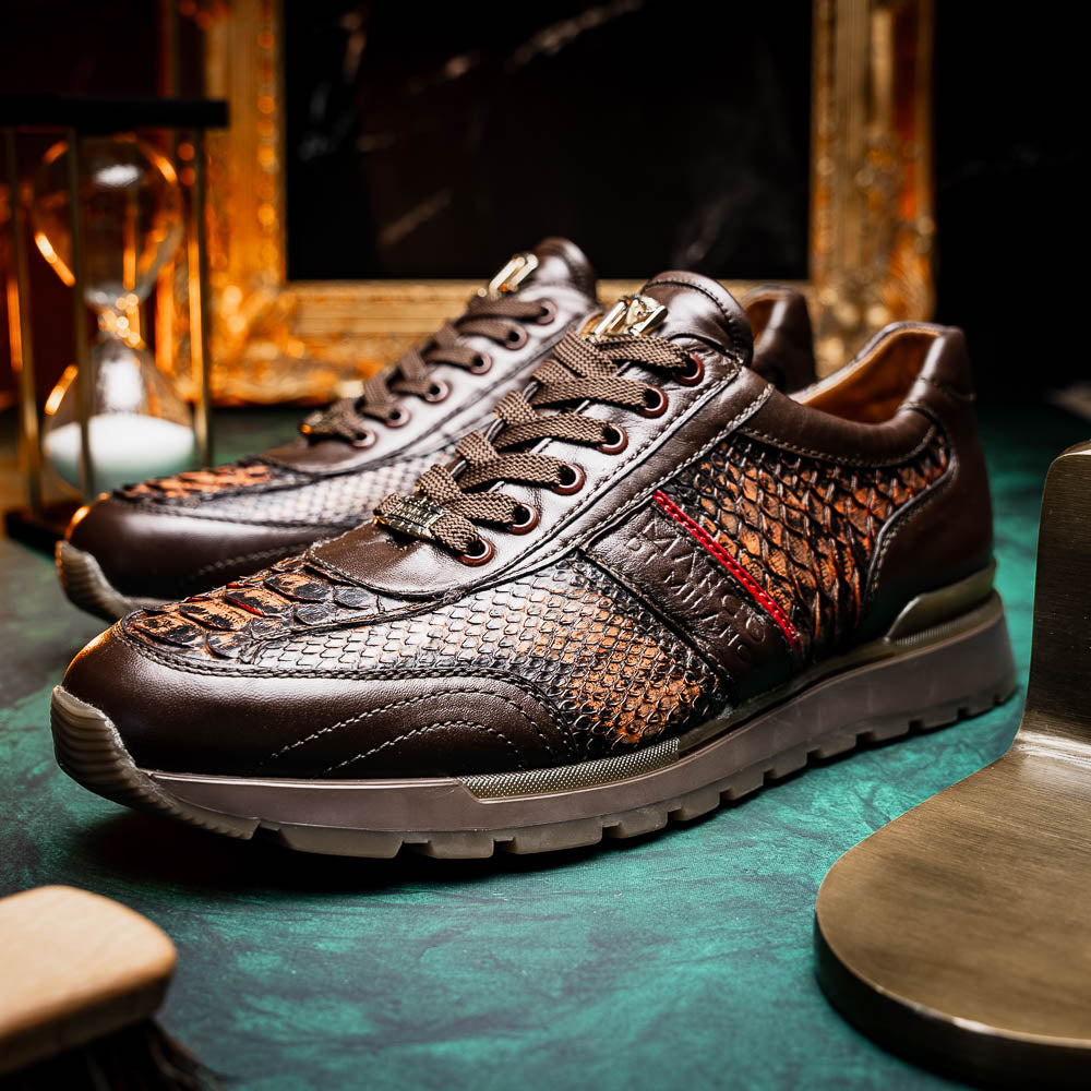Brescia Washed Cognac