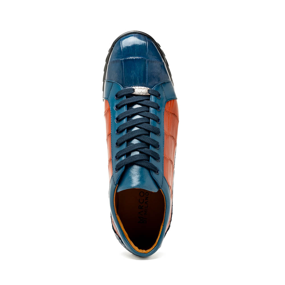 Cairo Blue Jeans/Honey