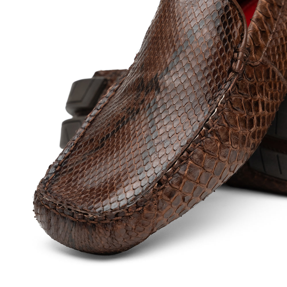 Capri Brown