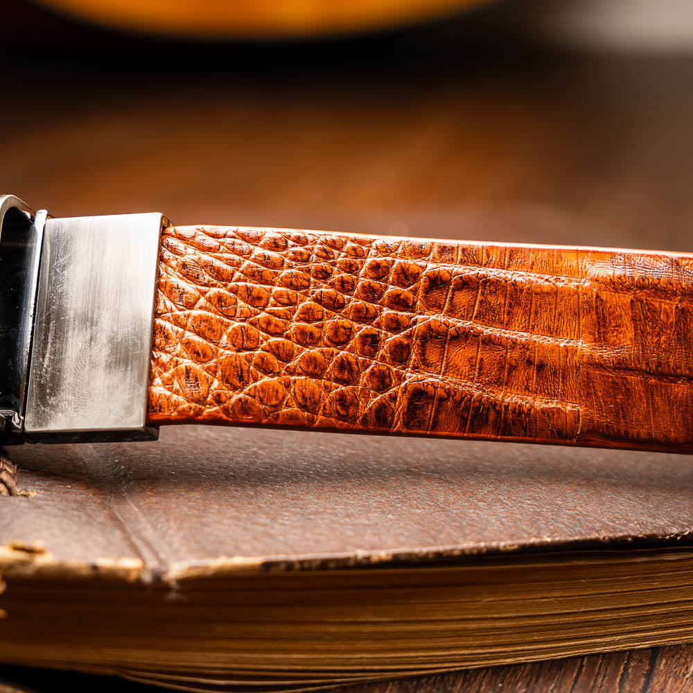 Riccardo Belt Brandy