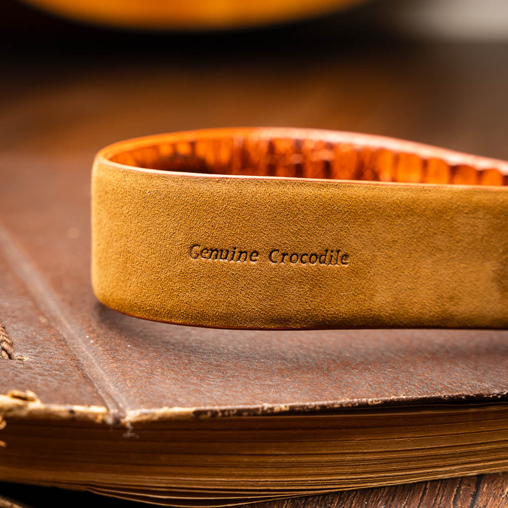 Riccardo Belt Brandy