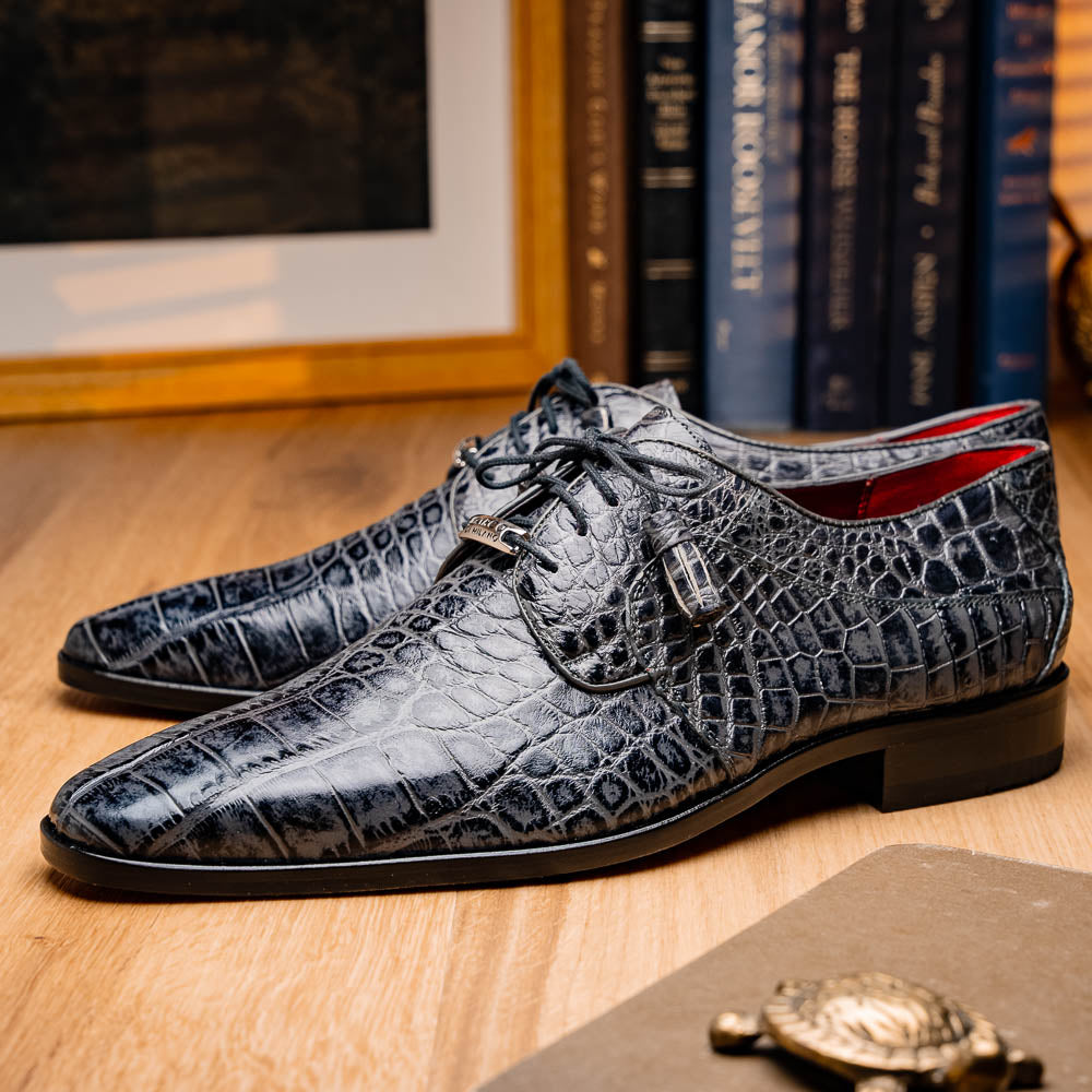 Fitipaldi Rustic Gray