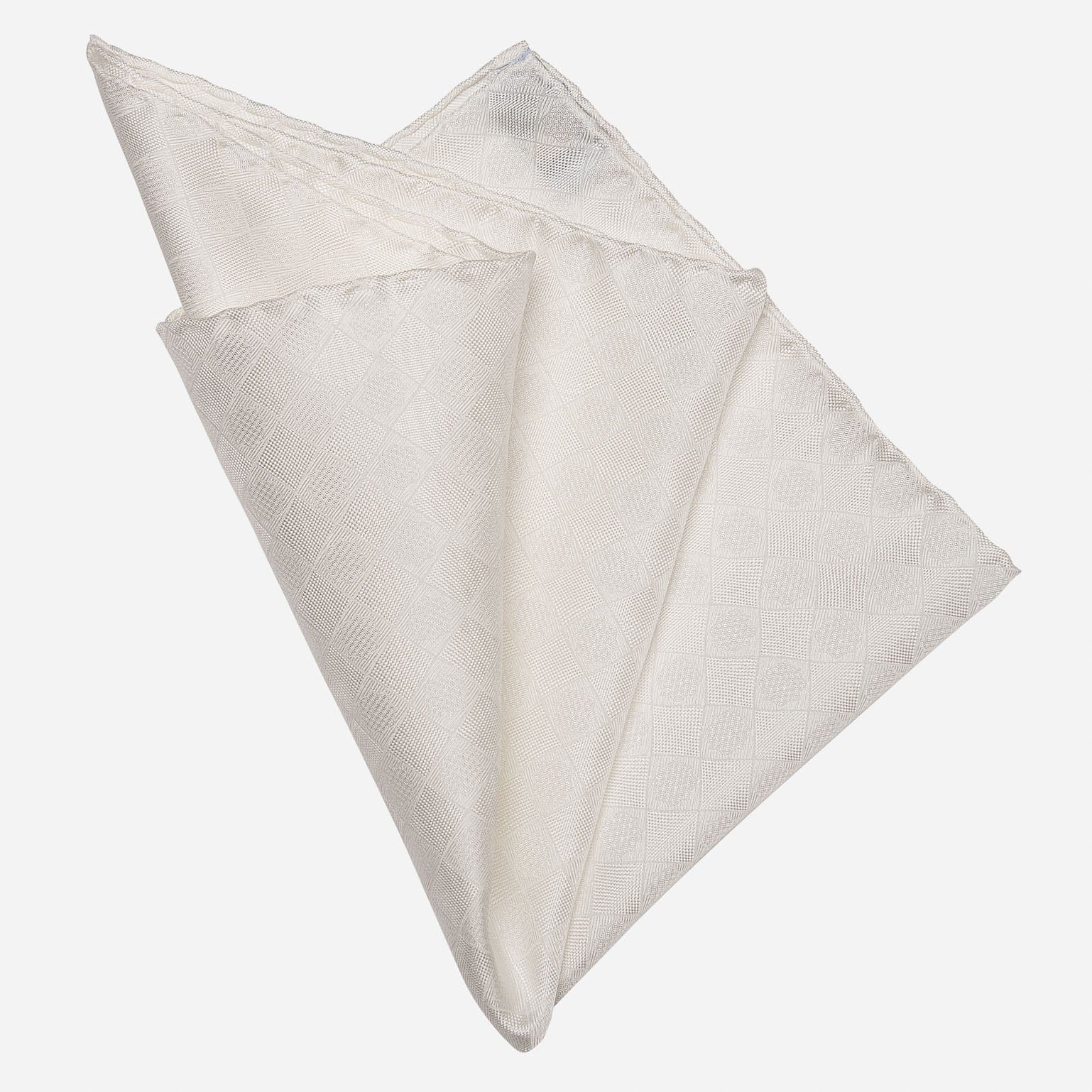 Otello - Silk Pocket Square