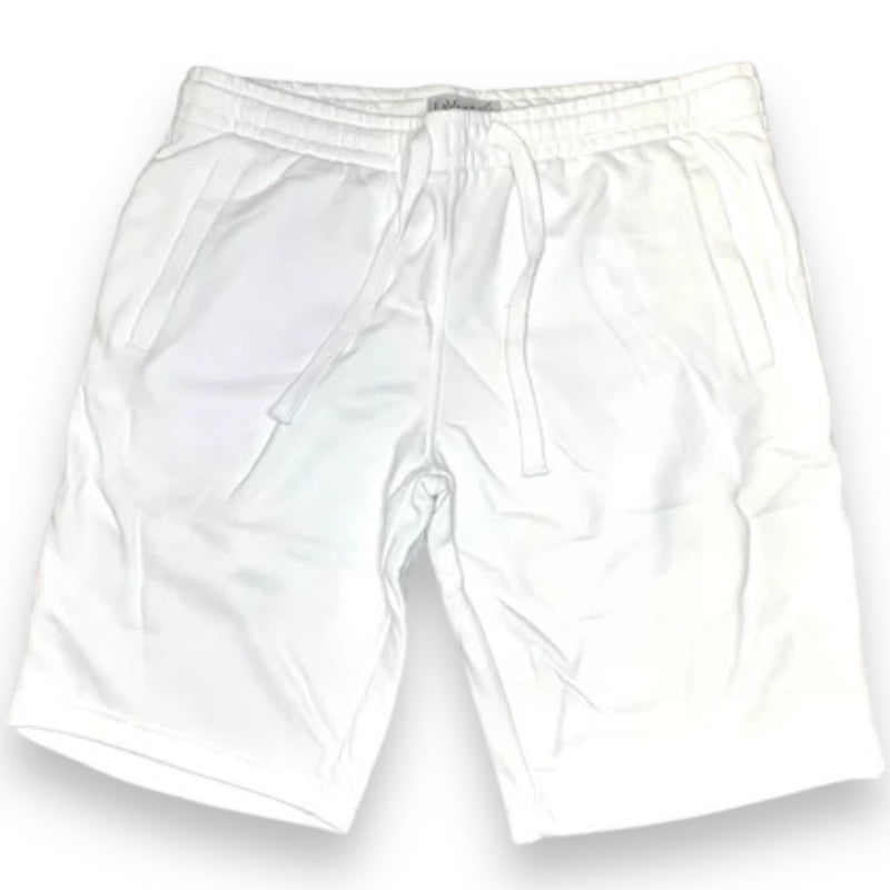 Lavane Shorts (White)