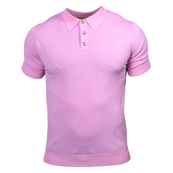 Prestige "Solid" Luxury Knit (Pink) 290