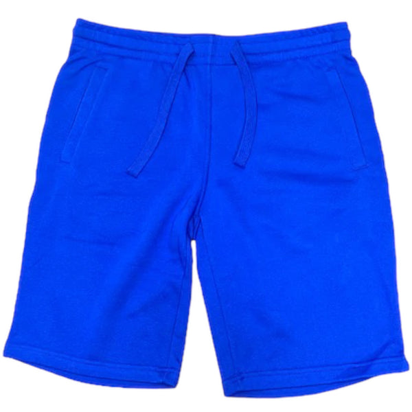 Lavane Shorts (Royal Blue)