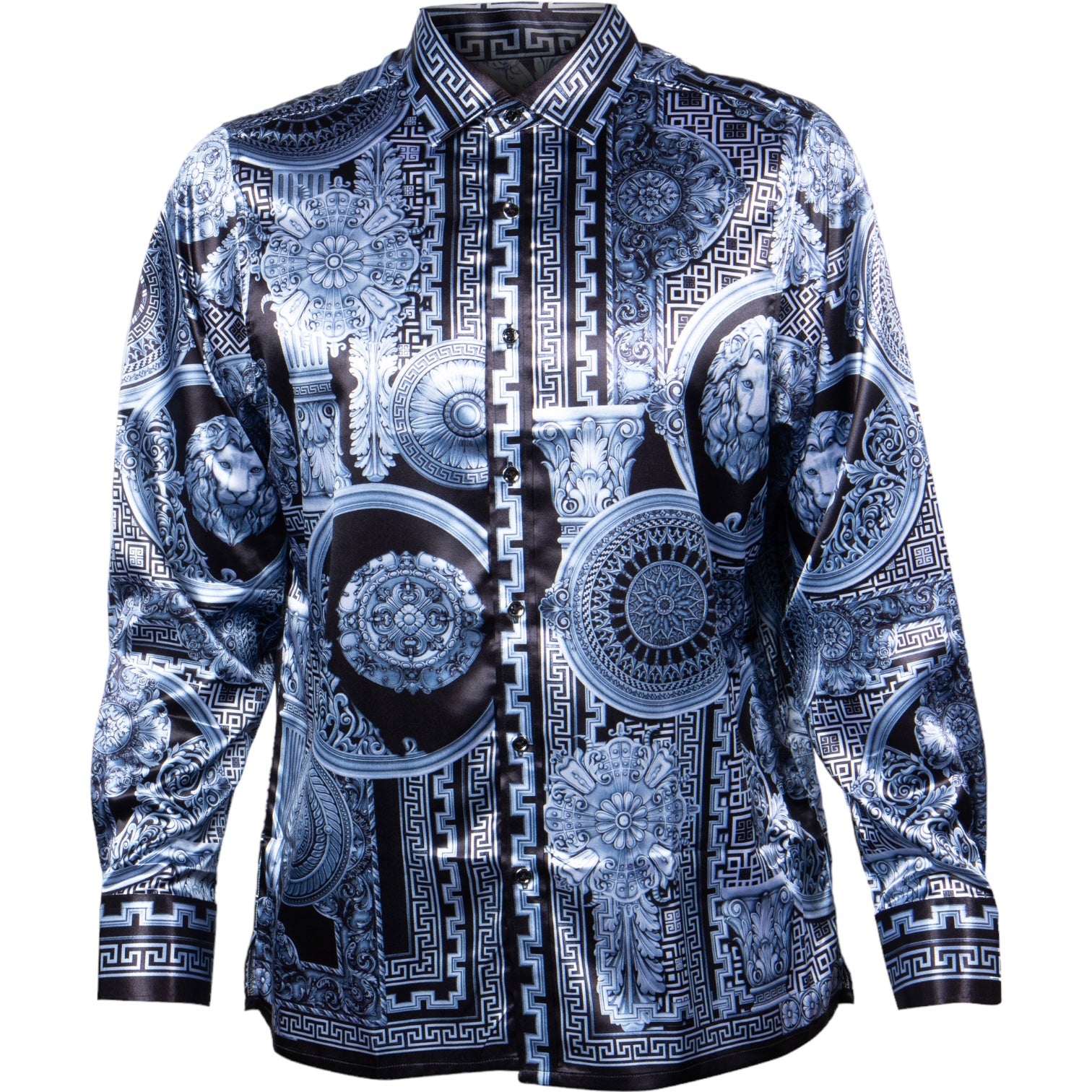 luxury dress shirts Prestige Shirt (Black) 453 XL Select Size:Custom free seams and our LNWUY Women's Spring Summer wedding heels