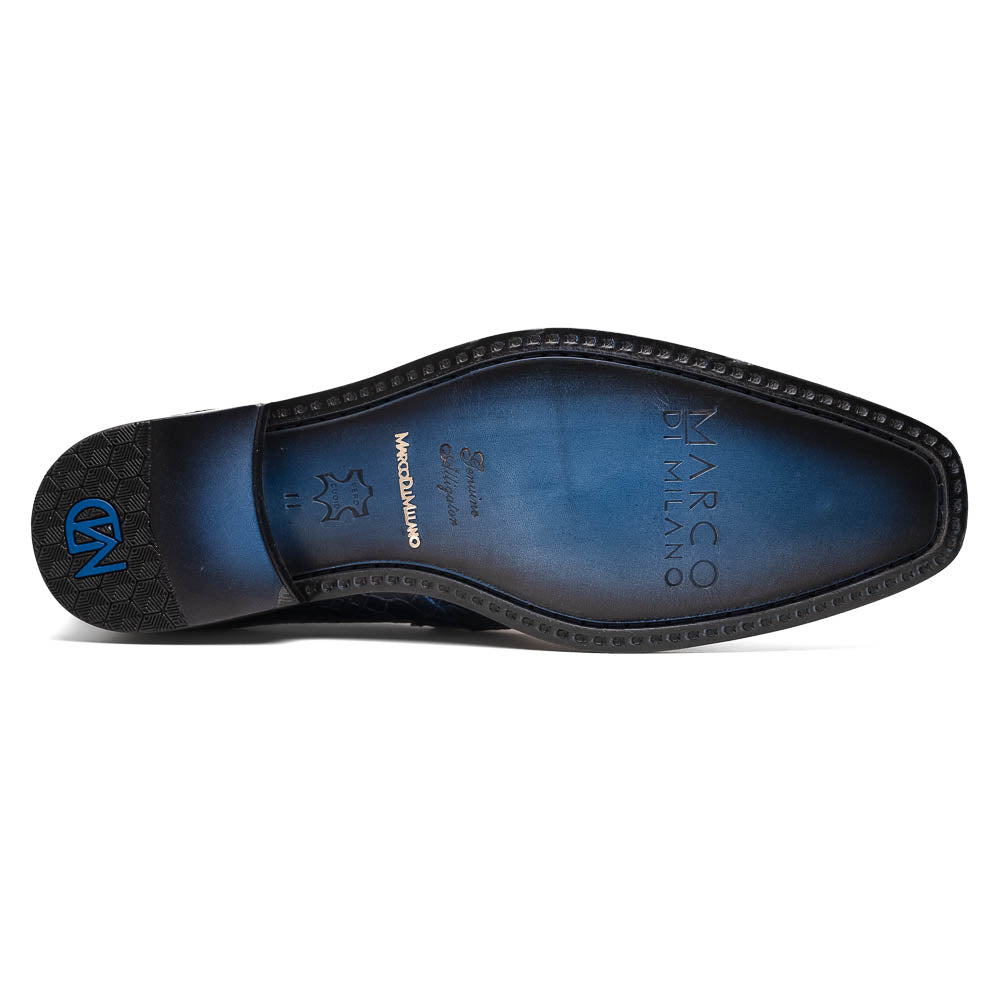 Matteo Navy
