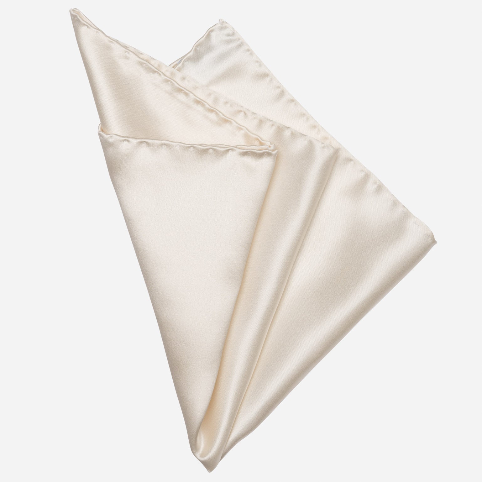 Montecristo - Silk Pocket Square