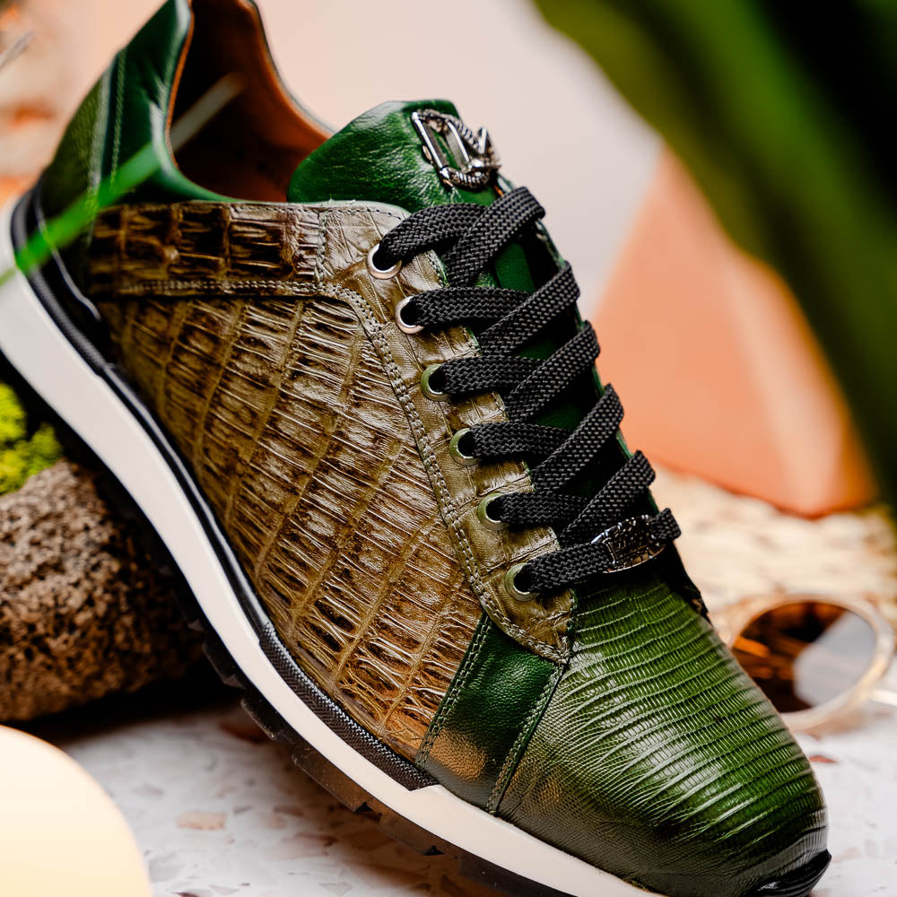 Portici Green / Olive